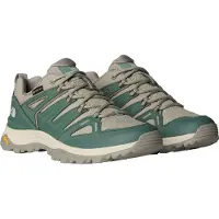 The North Face Wanderschuh "W HEDGEHOG GORE-TEX" wasserdicht durch GORETEX Membran