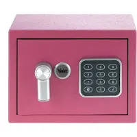 Yale Ysv 170 Db2 P Tresore