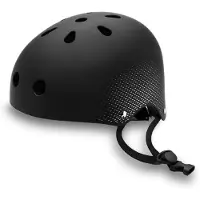 Cecotec Mobilitätszubehör Brainguard Urban Black L-XL