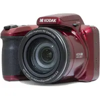 Kodak Pixpro AZ405 Rot
