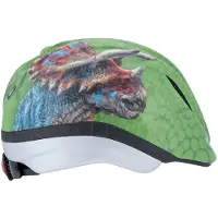 Bike Fashion T-rex World Junior-helm