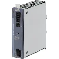 Siemens 6EP3333-7SB00-0AX0 Stromversorgung SITOP PSU6200, 1-phasig DC 24 V/5 A 6EP33337SB000AX0