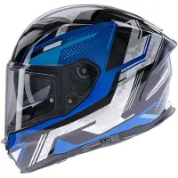 Spec-x Sx-82.03/r1 Integralhelm