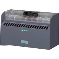 Siemens 6ES7924-0BG20-0BC0 Anschlussmodul dig., TPRi-Relais Schließer, 8 I, AC 110V, Push In, LED 6ES79240BG200BC0
