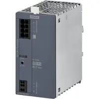 Siemens 6EP3336-3SB00-0AX0 Stromversorgung SITOP PSU4200, 1-phasig DC 24 V/20 A 6EP33363SB000AX0