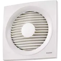 Maico 0081.0307 Wandeinbauventilator EN 20 DN200 00810307