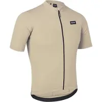 Gripgrab - EXPLR Merinotech Short Sleeve Jersey - Radtrikot Gr XXL beige