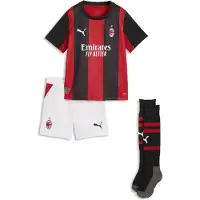 Puma Ac Milan 26/27 Kids Home Trainingsanzug