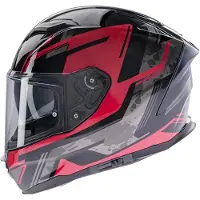 Spec-x Sx-82.03/r1 Integralhelm