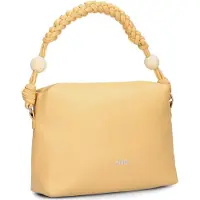 Zwei Frauentaschen PERLA PE60 yellow