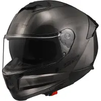 LS2 Helmets Ff808 Stream Ii Jeans Integralhelm