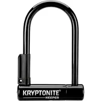 Kryptonite Keeper Mini 6 Bügelschloss