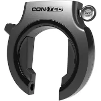 Contec Powerloc L Ct1l Nr Fahrradschloss Für Den Rahmen