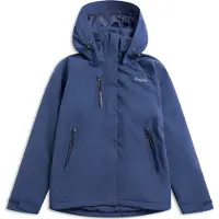 Bergans - Women's Flya Insulated Lady Jacket - Winterjacke Gr XS blau