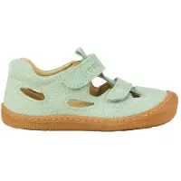 Koel - Kid's Deen Fantasy - Sandalen Gr 25 grün