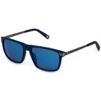FILA Sfib11-58agqp 58x17x145 Mm Polarisierte Sonnenbrille