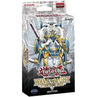 Konami Yu-Gi-Oh! Structure Deck: Wave of Light