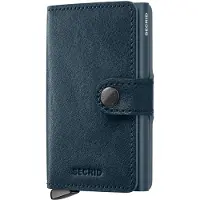 Secrid Portmonnaie Miniwallet+ Basco Teal
