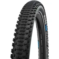 Schwalbe Johnny Watts 365 27,5x2,60 (65-584) HS618 Performance Addix Four Season DoubleDefense GreenGuard Draht schwarz reflex 11159378