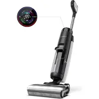 Tineco Floor One S7 Pro Nass Trockensauger Kabellos, Wischsauger 40min, Zentrifu