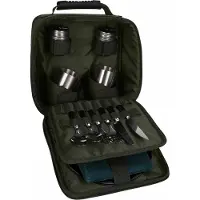 Mikado Enclave Deluxe 2 Kochgeschirrset