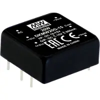 MEAN WELL DKMW20G-15 Netzteil & Spannungsumwandler 20 W (DKMW20G-15)