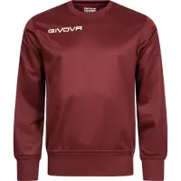 Givova Sweatshirt Fleece One