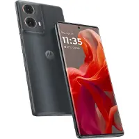 Motorola 85 G5, 16,9 cm (6.67"), 8 GB, 256 GB, 50 MP, Android 14, Grau
