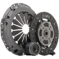 LuK RepSet 623 3821 33 Kupplungssatz für JEEP Renegade SUV (BU, B1) für FIAT 500X (334)