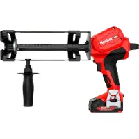 Fischer Akku-Auspressgerät FIS DB SL Pro