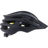 Contec Helm Ruta MIPS black velvet, Gr. S/M (54-58 cm)