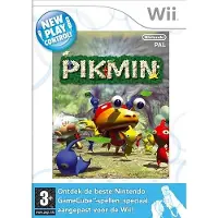 Pikmin