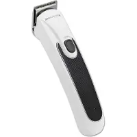 Rowenta TN2300, Weiß, 0,9 mm, 7 mm, 1 mm, Bart, Edelstahl