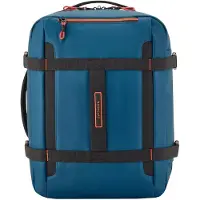 Roncato Norway Underseater Rucksack 40 cm - 24 Liter - 40x30x20 cm - denim