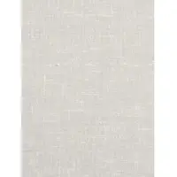 HEINE 1100000002199 KUTTI "Brondby" Gr. 4, weiß, B:135cm H:245cm, Leinenstruktur, Polyester, Gardinen, 1100000002199, Landhausgardine Leinenoptik Natur