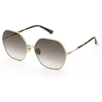 Nina Ricci Snr482-60300y 60x16x140 Mm Damen-sonnenbrille