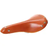 Contec Sattel Cl. Excl. Sport City/Tour, Unisex Honey