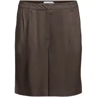 Object Bundfalten Shorts