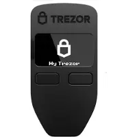 Trezor Safe 5 - Black Graphite - Secure Digital (SD)