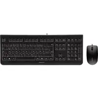 Cherry Dc 2000 Jd-0800es-2 Combo Tastatur Und Maus Spanisch