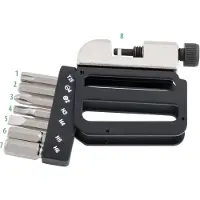 Contec Pg1 8 Multitool