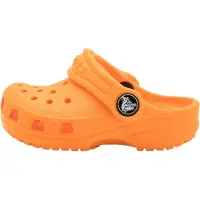 Crocs Classic Clog T Holzschuhe