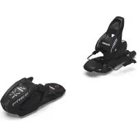 K2 Free 7 95 Mm 95 Mm Junior-alpin-skibindungen
