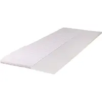 Sun Garden Kaltschaum-Topper K120 DORMI PUR