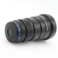 Laowa 25mm F2.8 Ultra Macro 2,5-5x für L-Mount