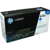 HP C9731AC Cyn Contr LJ Toner Cartridge - Cyan - 1 - Original - Tonereinheit
