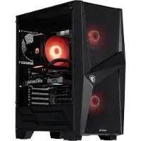 Actina 5901443421603, 4,1 GHz, AMD Ryzen 7, 8700F, 32 GB, DDR5-SDRAM, 1 TB