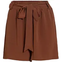 Vila Virella High Waist Shorts