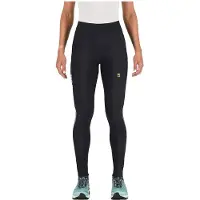 Karpos Alagna 2.0 W Tights black/ashley blue/sky blue (190) S