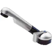 REICH Wasserhahn KERAMIK MONO chrom